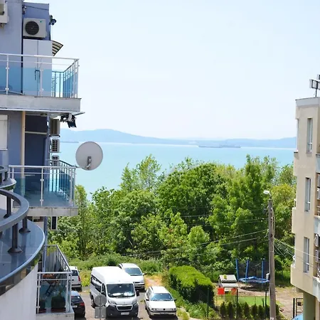 Apartament Ivanovi *