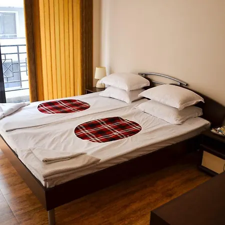 アパート Ivanovi