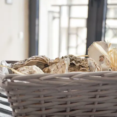 アパート Ivanovi