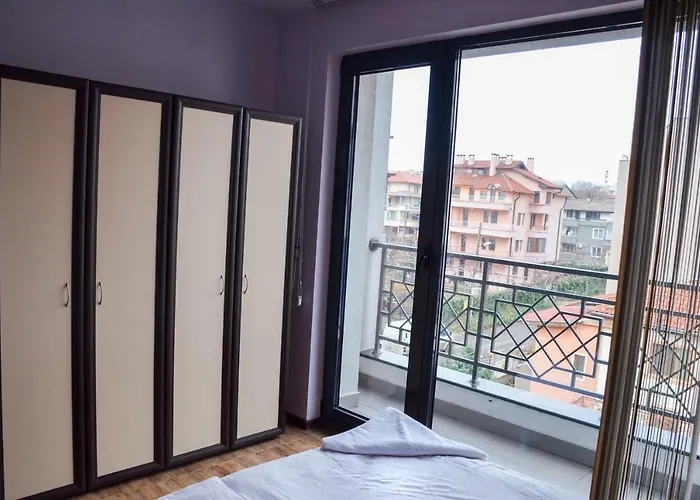 Appartamento Ivanovi