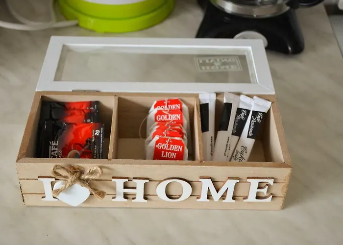 Ivanovi Appartamento