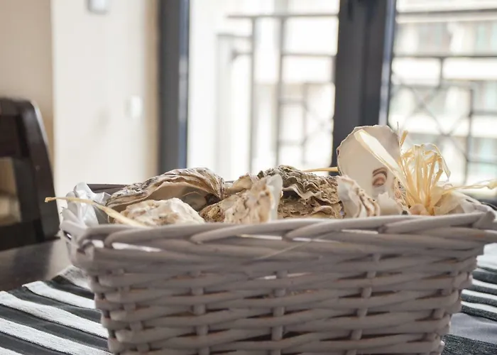 Appartamento Ivanovi