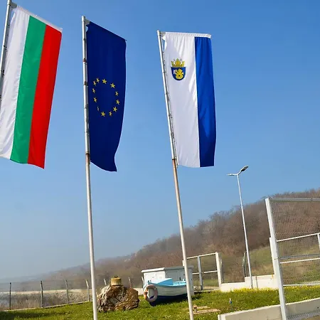 Ivanovi * Burgas City
