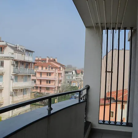 Ivanovi * Burgas City