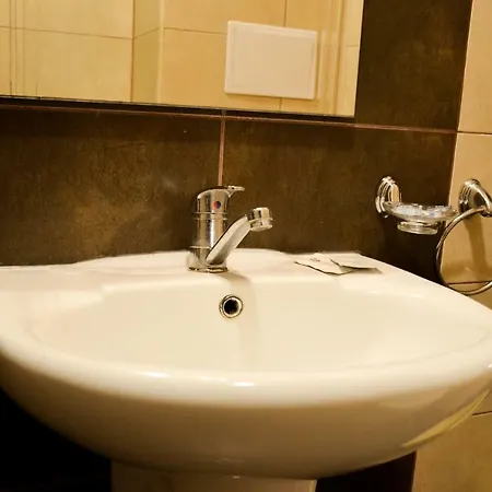 Ivanovi Apartment *