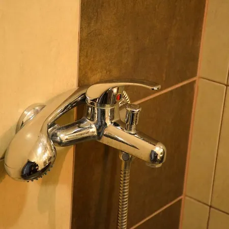 Ivanovi Lägenhet Burgas