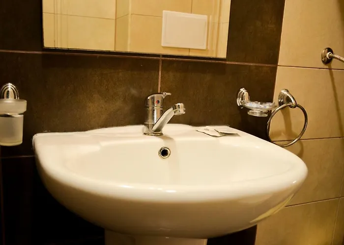 Ivanovi Appartement *