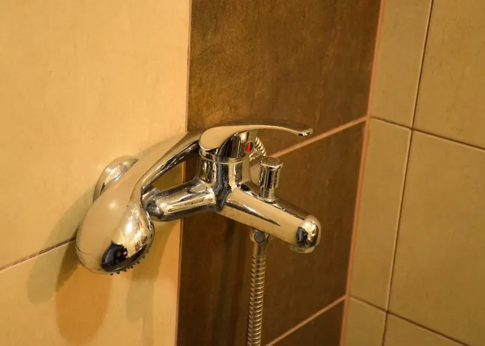 Ivanovi Appartement Burgas